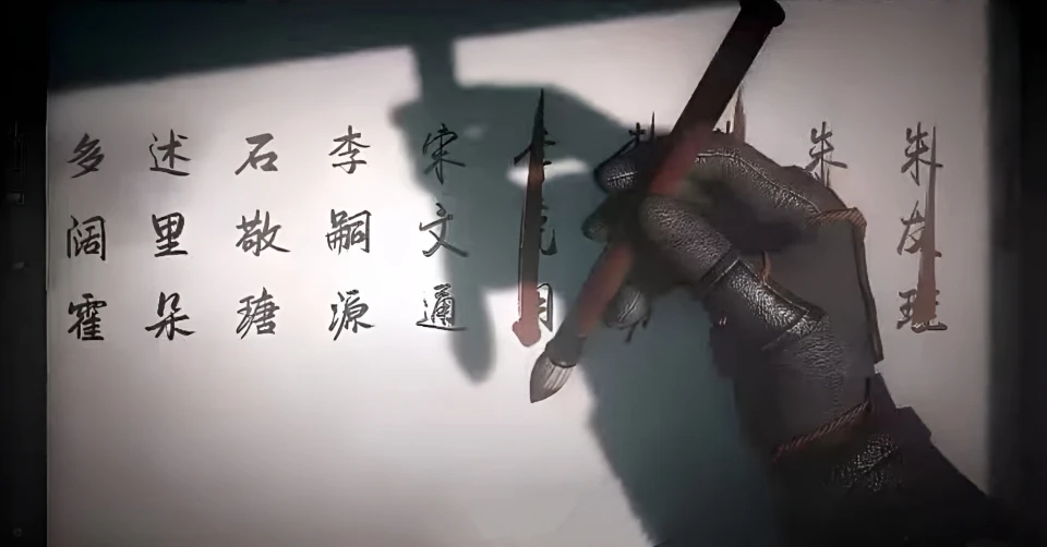 不良人第七季惊爆!战力天花板多阔霍会被编剧刀掉?