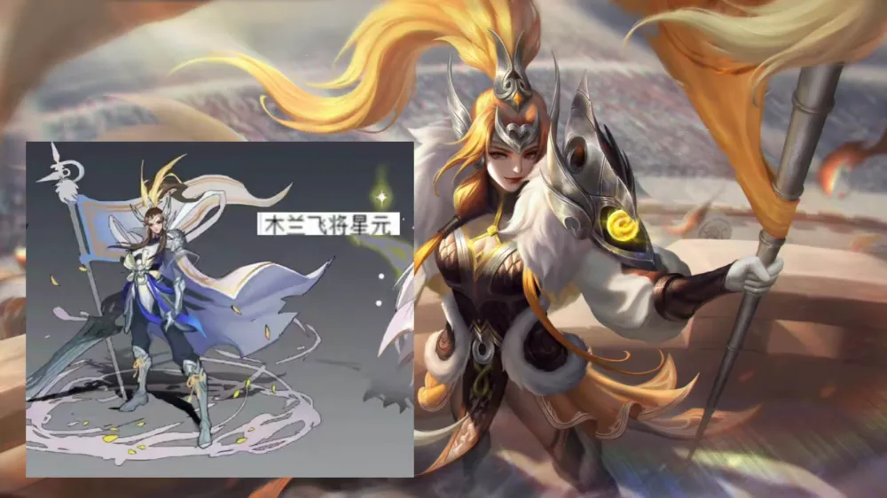 lol司马懿特效__司马懿vs孙悟空