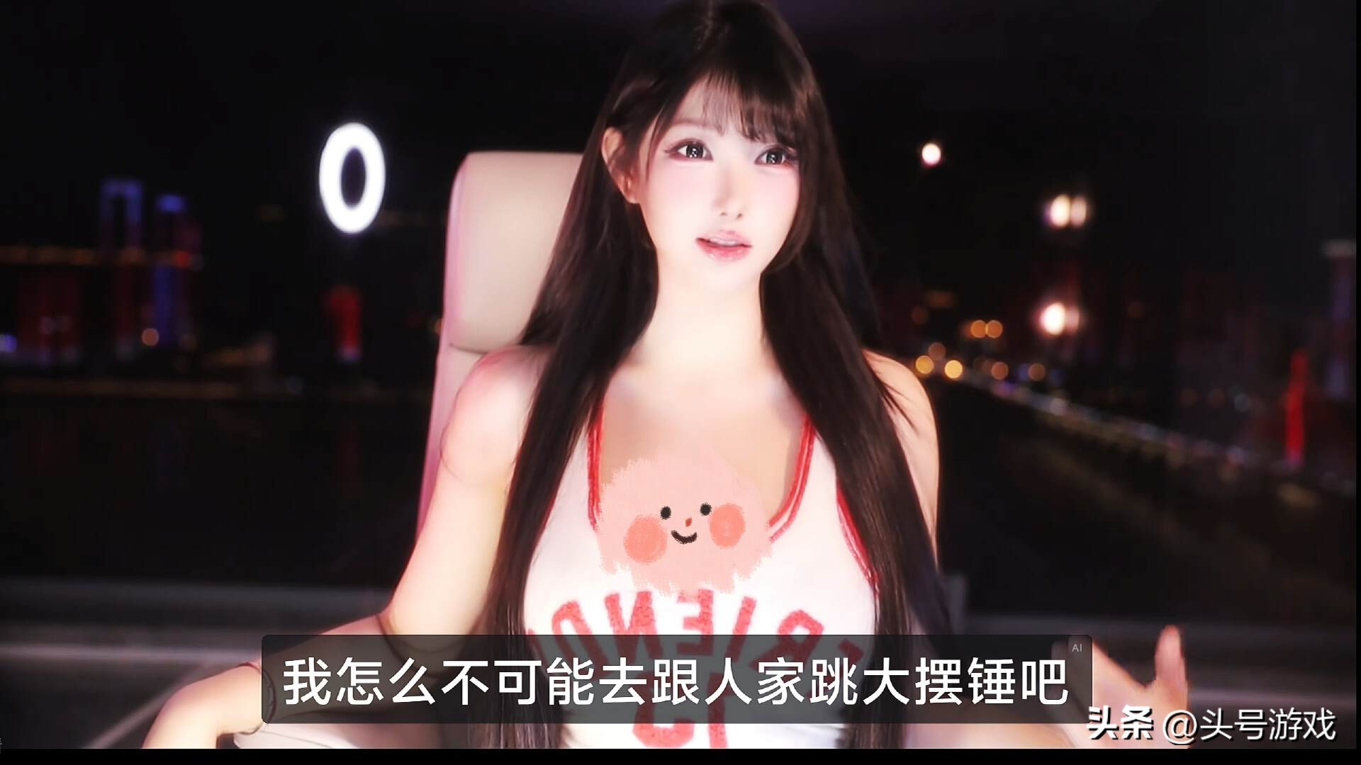 米娜自曝不敢和甲亢哥互动，怕全球直播丢人，网友：有自知之明！__米娜自曝不敢和甲亢哥互动，怕全球直播丢人，网友：有自知之明！