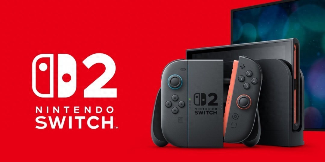 任天堂Switch 2卡带定价过高？任天堂的定价理念你能接受吗?!