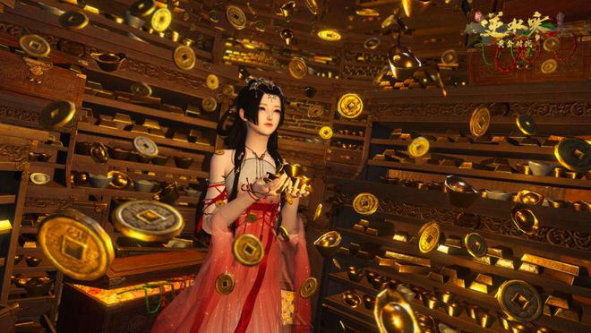 _封神召唤师平民首养_封神召唤师平民开局