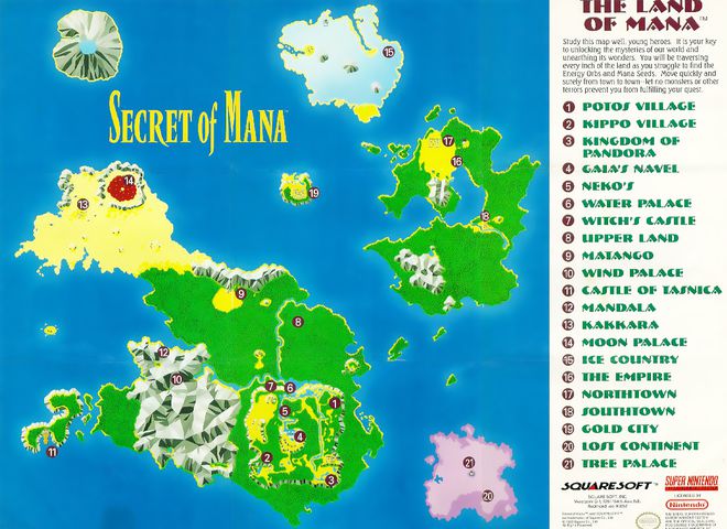 有圣剑的rpg真三地图_口袋妖怪暗古神坛传说8攻略_