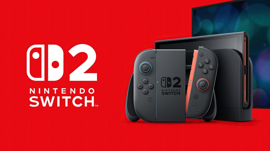 任天堂Switch 2美国发售库存充足，但关税后续影响？