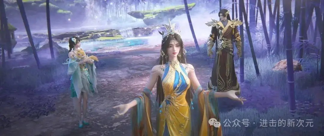 _仙舞魅凰仙魅小说_梦回南朝麒麟同人小说