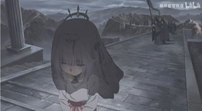 中日韩三服登顶，《崩坏：星穹铁道》周年庆主推角色魅力有多大？__中日韩三服登顶，《崩坏：星穹铁道》周年庆主推角色魅力有多大？