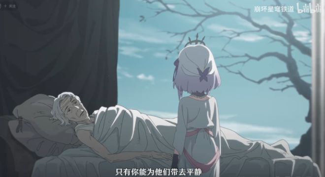 _中日韩三服登顶，《崩坏：星穹铁道》周年庆主推角色魅力有多大？_中日韩三服登顶，《崩坏：星穹铁道》周年庆主推角色魅力有多大？