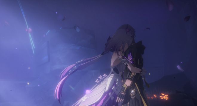 _中日韩三服登顶，《崩坏：星穹铁道》周年庆主推角色魅力有多大？_中日韩三服登顶，《崩坏：星穹铁道》周年庆主推角色魅力有多大？