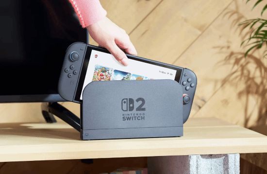 Switch 2黄牛价飙升至855美元！玩家们如何联手反击？