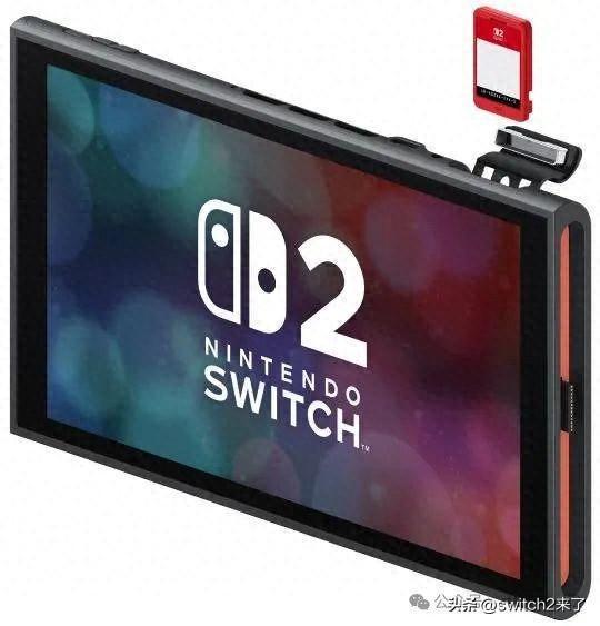 Switch2全新游戏密钥卡曝光！假卡带背后隐藏着什么惊人秘密？