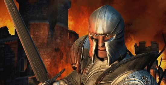 《老滚4湮没》重制版即将发售？外媒汇总已知信息__《老滚4湮没》重制版即将发售？外媒汇总已知信息