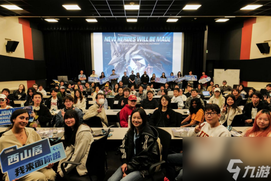 抢抓海外人才回流_国外抢人才_