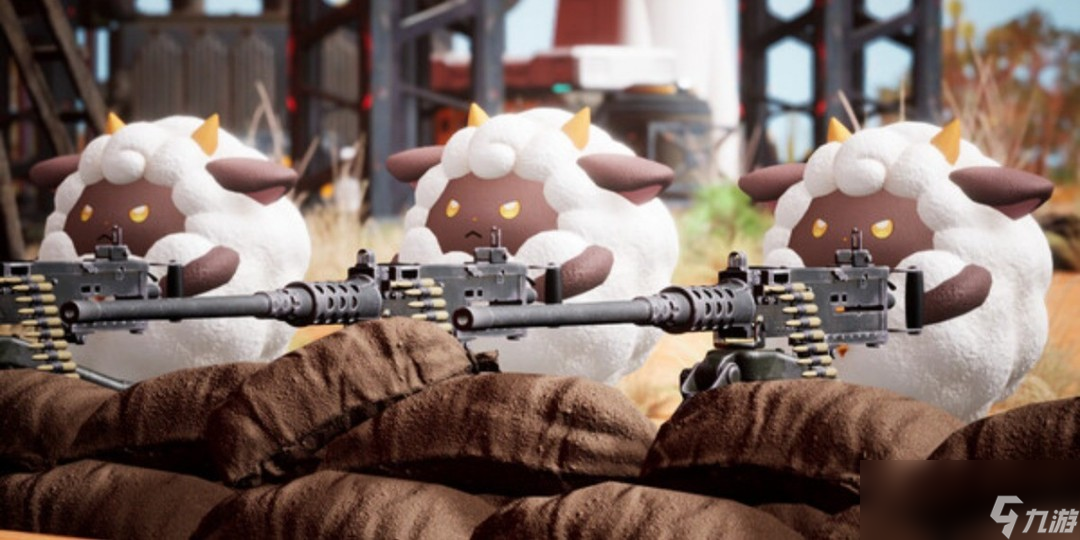 幻兽帕鲁开发商为何拒绝带枪的宝可梦标签？真相令人意外