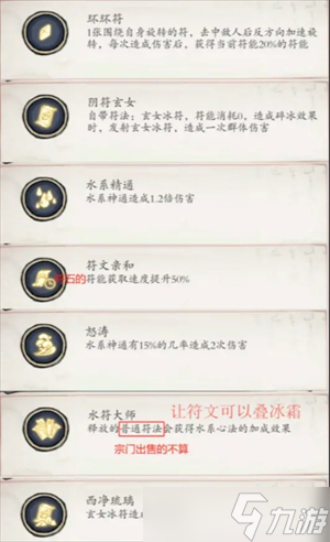伏魔诀角色命座说明__伏魔诀角色命座说明