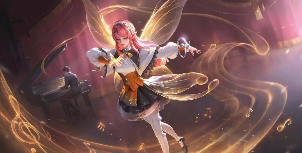 射手谁克公孙离1v1_t0射手公孙离_