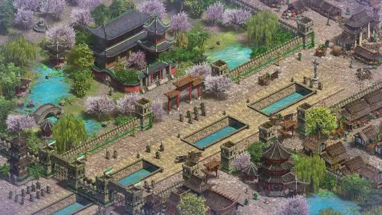 思路决定出路作文题材_三国后宫时代(爱在帝国)_
