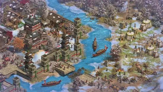 三国后宫时代(爱在帝国)__思路决定出路作文题材