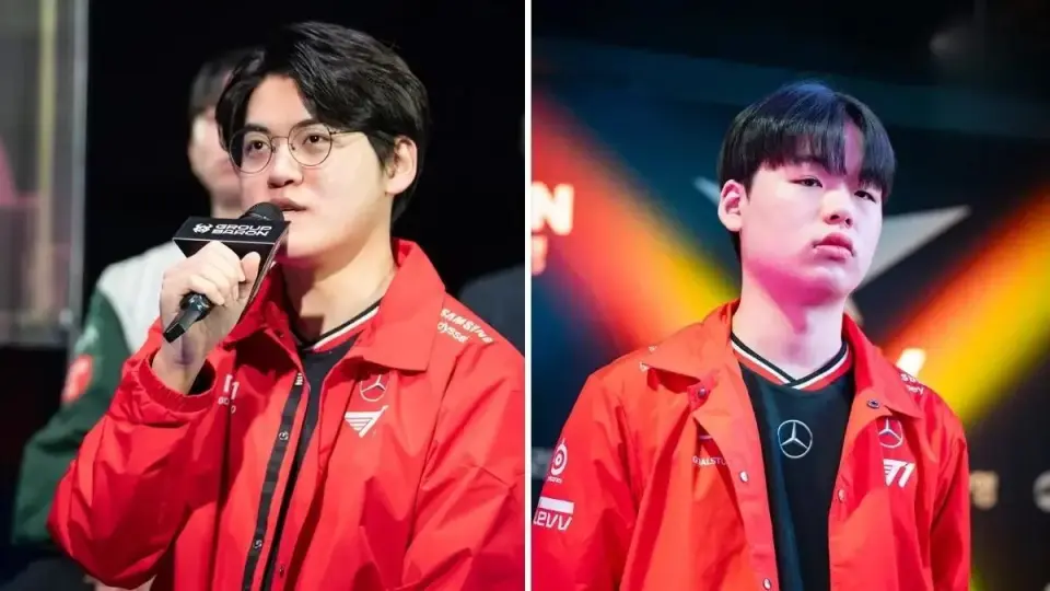赢下KT后，T1团长发布致歉声明：未能达到粉丝期待，深表歉意_赢下KT后，T1团长发布致歉声明：未能达到粉丝期待，深表歉意_