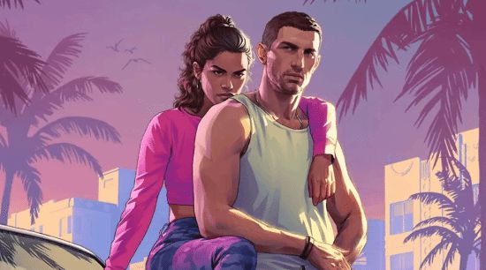 GTA 62025年秋季发售稳了？Take-Two最新动作透露重大信号
