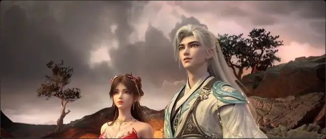 石昊为何拒绝大魔神的结婚提议？背后真相令人心碎