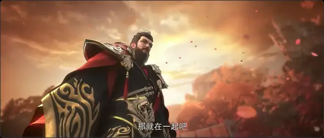 完美世界：大魔神结婚提议被拒，火皇劝石昊完婚，火灵儿终成人妻_完美世界：大魔神结婚提议被拒，火皇劝石昊完婚，火灵儿终成人妻_