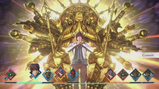 《沙加》制作人宁愿玩家因高难度而退游：别无聊就行_《沙加》制作人宁愿玩家因高难度而退游：别无聊就行_