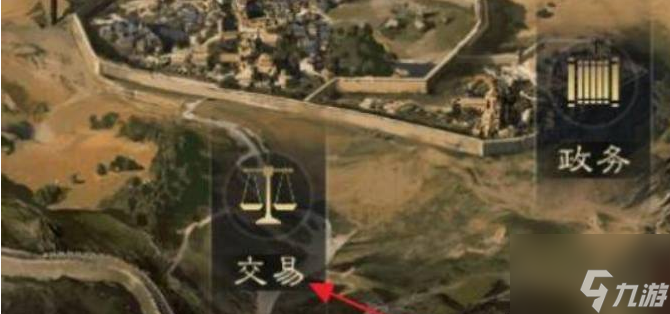 刚进游戏狂升级建筑?大错特错!先跟任务走