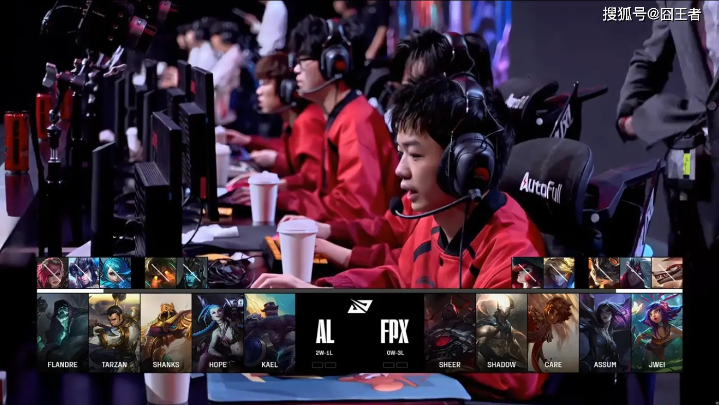 _伊泽瑞尔疯狂输出,AL强势完成让一追二,三局击败FPX_伊泽瑞尔疯狂输出,AL强势完成让一追二,三局击败FPX