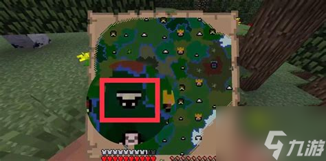 我的世界新手想入暮色森林？这里有攻略!