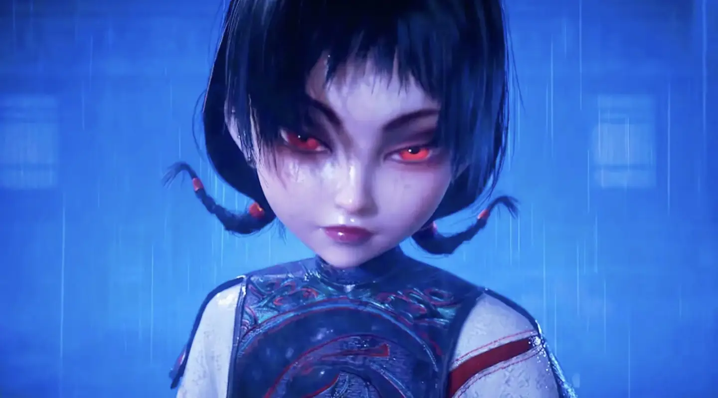 萤勾战力曾天花板却打不过多阔霍？漠北神话有多强