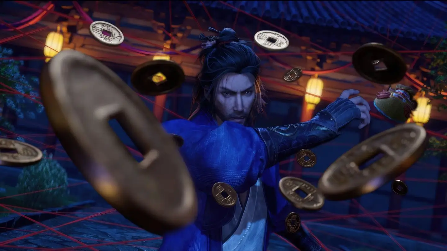 老杨直播声明萤勾战力不如多阔霍，罡子三百年功力含金量还在上升_老杨直播声明萤勾战力不如多阔霍，罡子三百年功力含金量还在上升_