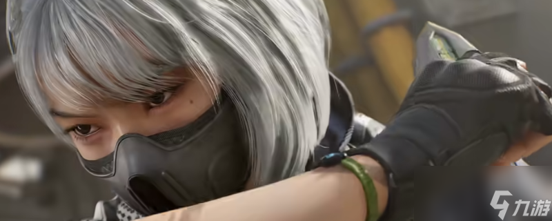 三角洲行动骇爪怎么玩? 超厉害女干员玩法揭秘!