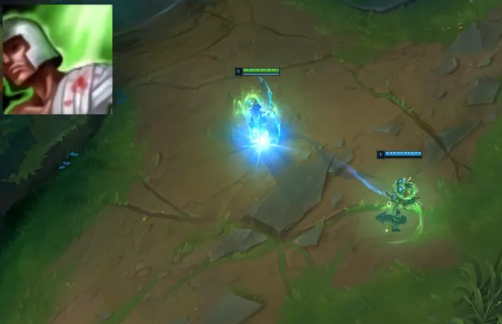 英雄联盟ADC位召唤师技能大换血！闪现 - 屏障渐热，为何？哪个更适合ADC？!