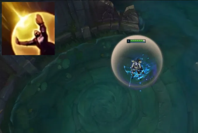 _治疗与屏障的较量：ADC召唤师技能的选择逻辑_治疗与屏障的较量：ADC召唤师技能的选择逻辑