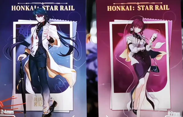 _终于官宣了!星铁x古茗联动周边大曝光,看完心里痒痒的_终于官宣了!星铁x古茗联动周边大曝光,看完心里痒痒的