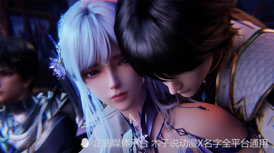 神印王座154集震撼更新！圣采儿和队友如何突破永恒之塔的重重考验？