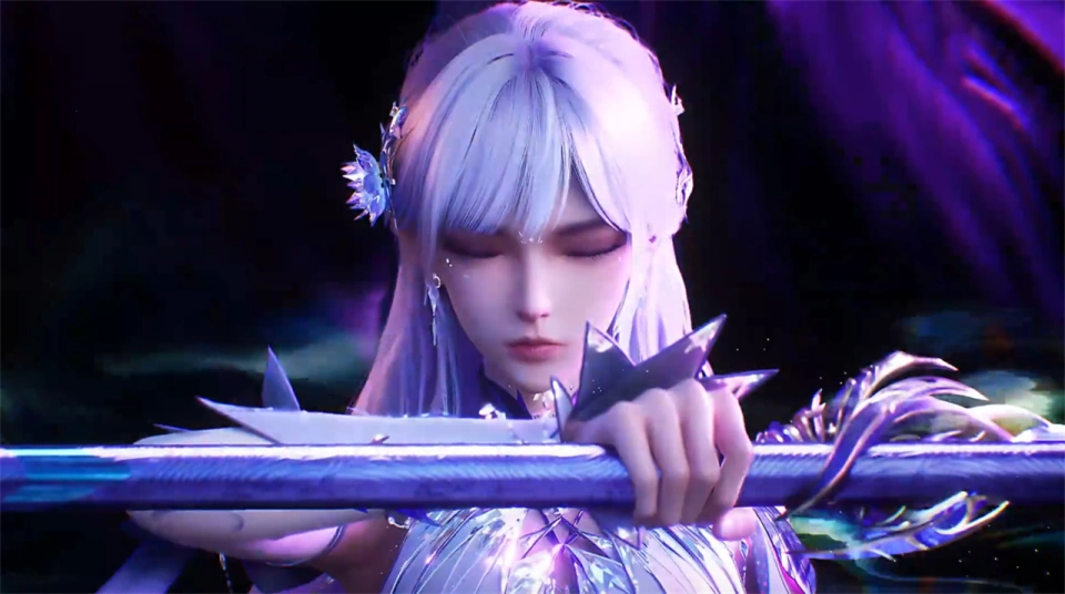 圣永恒界_永恒圣袓_