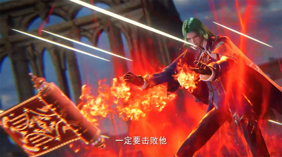 _圣永恒界_永恒圣袓