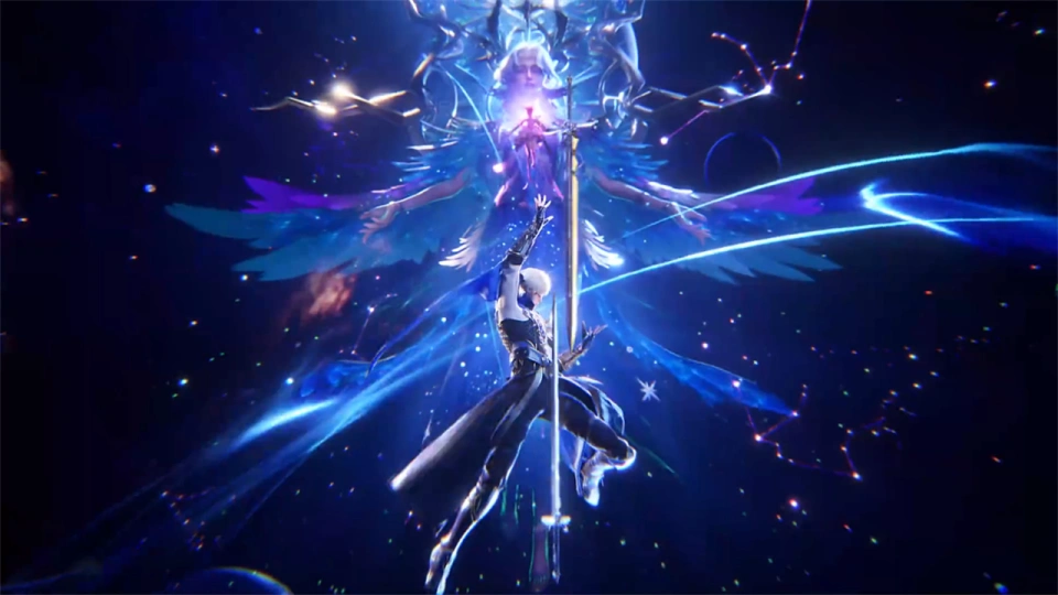 _永恒圣袓_圣永恒界