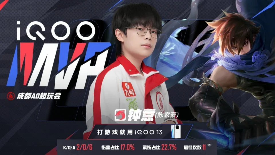 _AG大场八连胜,一诺:躺赢的日子真舒服,还拿到了元歌新版本首胜!_AG大场八连胜,一诺:躺赢的日子真舒服,还拿到了元歌新版本首胜!