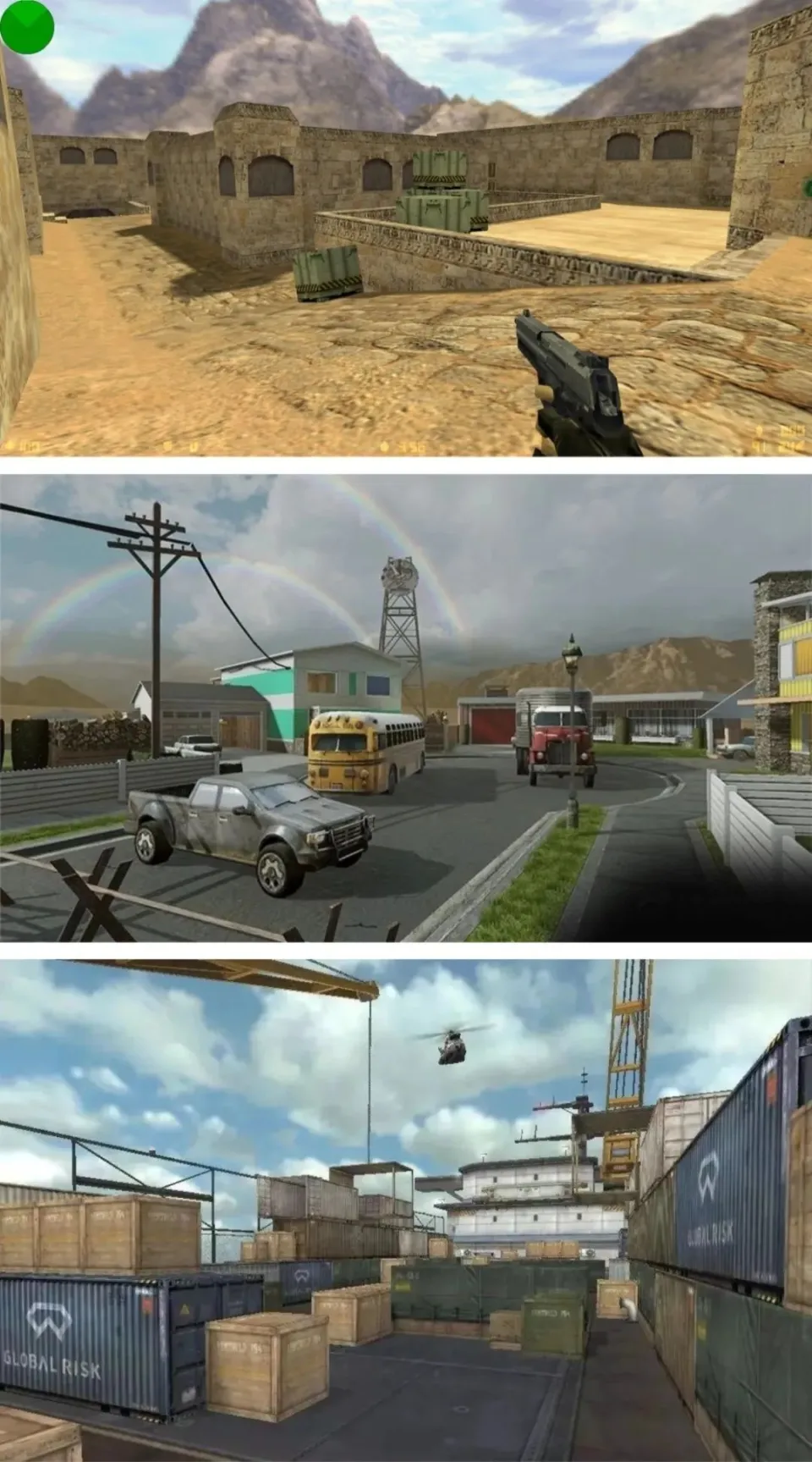 核弹小镇怎么触发核弹_核弹小镇怎么打_