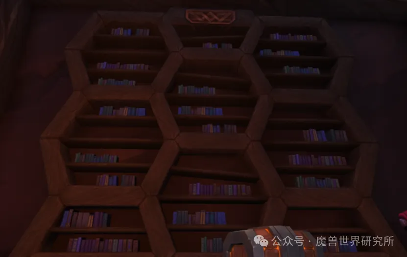 魔兽：家宅系统可能加入的土灵家具！热水浴池让你欲罢不能！_魔兽：家宅系统可能加入的土灵家具！热水浴池让你欲罢不能！_