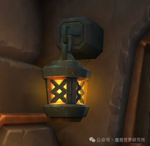 魔兽：家宅系统可能加入的土灵家具！热水浴池让你欲罢不能！__魔兽：家宅系统可能加入的土灵家具！热水浴池让你欲罢不能！