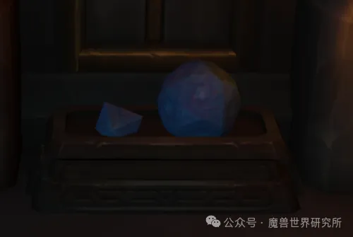 魔兽：家宅系统可能加入的土灵家具！热水浴池让你欲罢不能！__魔兽：家宅系统可能加入的土灵家具！热水浴池让你欲罢不能！