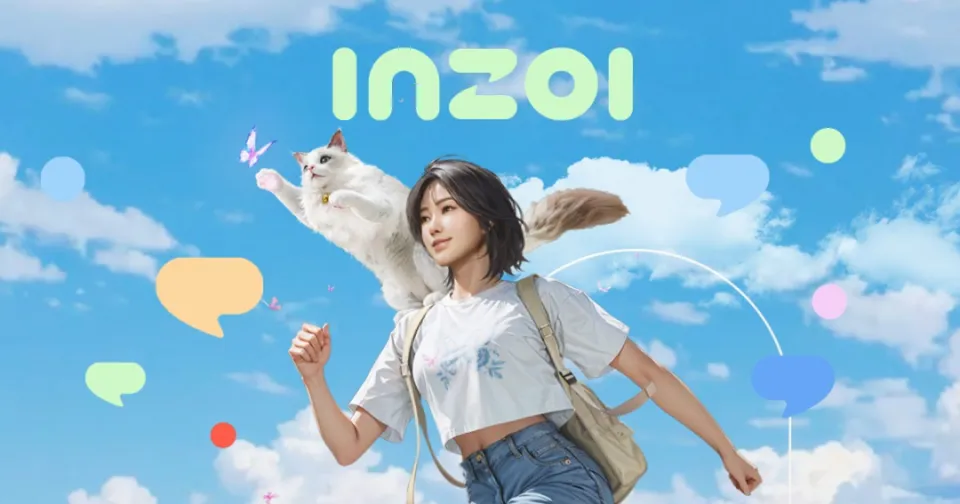 inZOI上线首周火爆，两周后玩家为何大量流失？