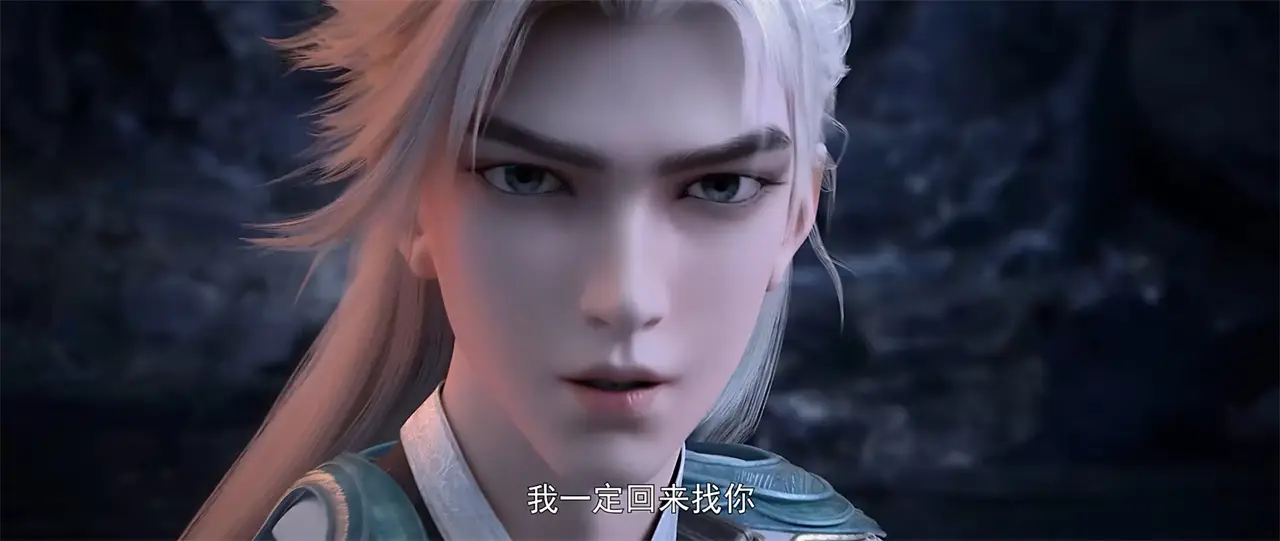 石昊对火灵儿许下两个承诺，还发了一个毒誓，但却被火灵儿阻止了_石昊对火灵儿许下两个承诺，还发了一个毒誓，但却被火灵儿阻止了_