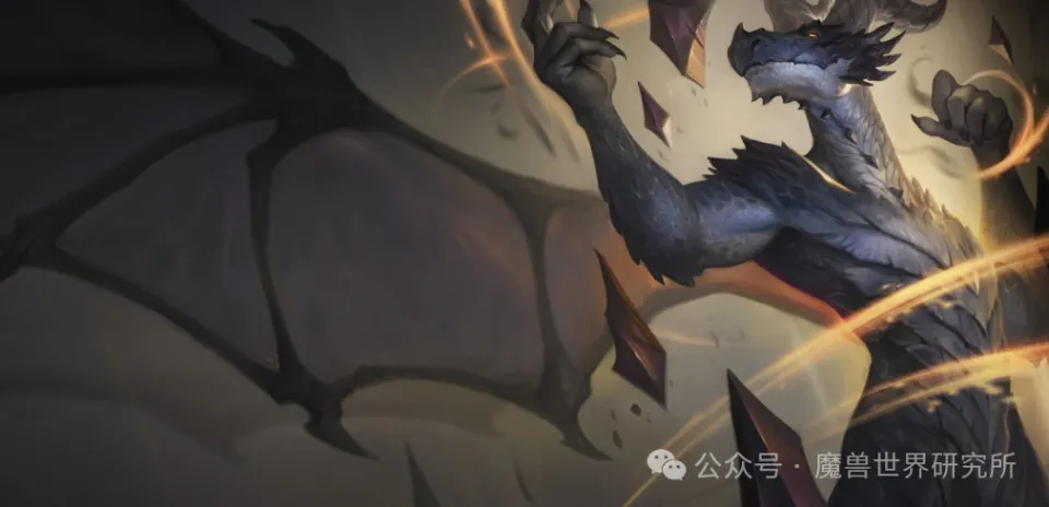 魔兽世界增辉专精从巅峰跌落谷底，暴雪这次真的做对了吗？