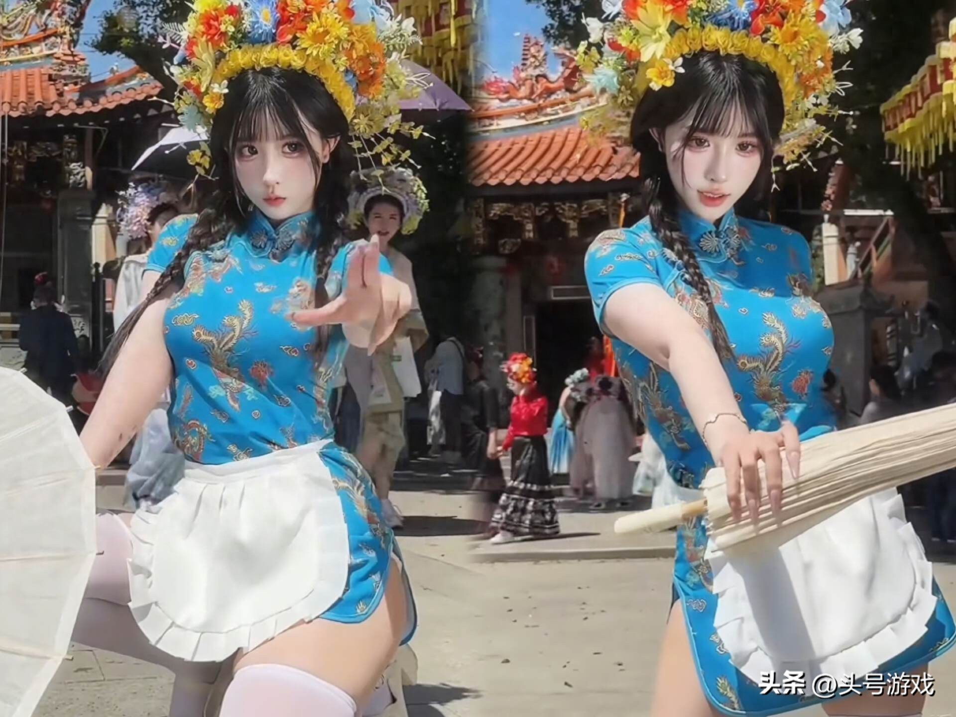 停播多年后复出！猫九酱为何还能引爆直播圈？她的秘密武器是什么？