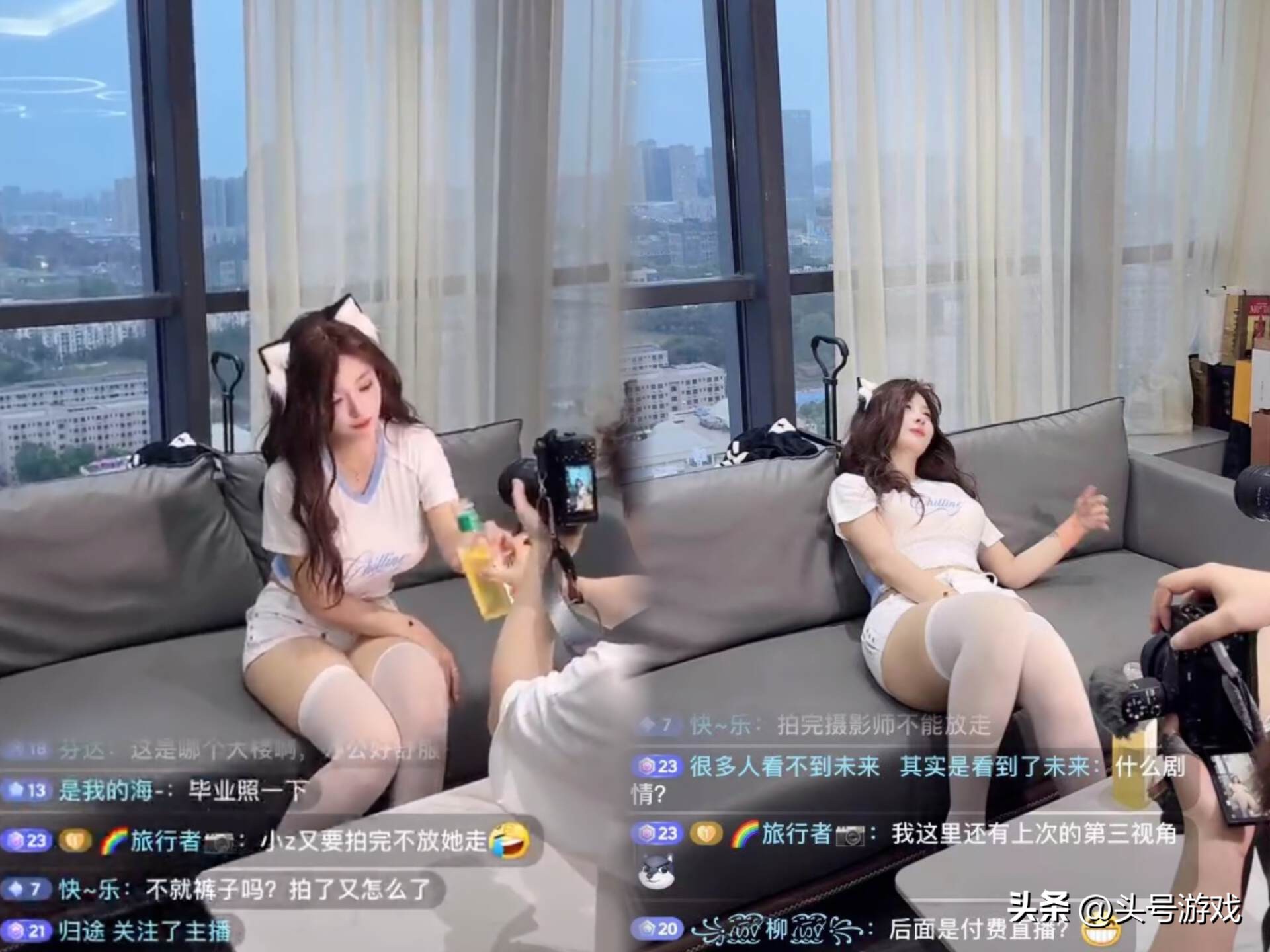 抖音猫酱__猫酱网红