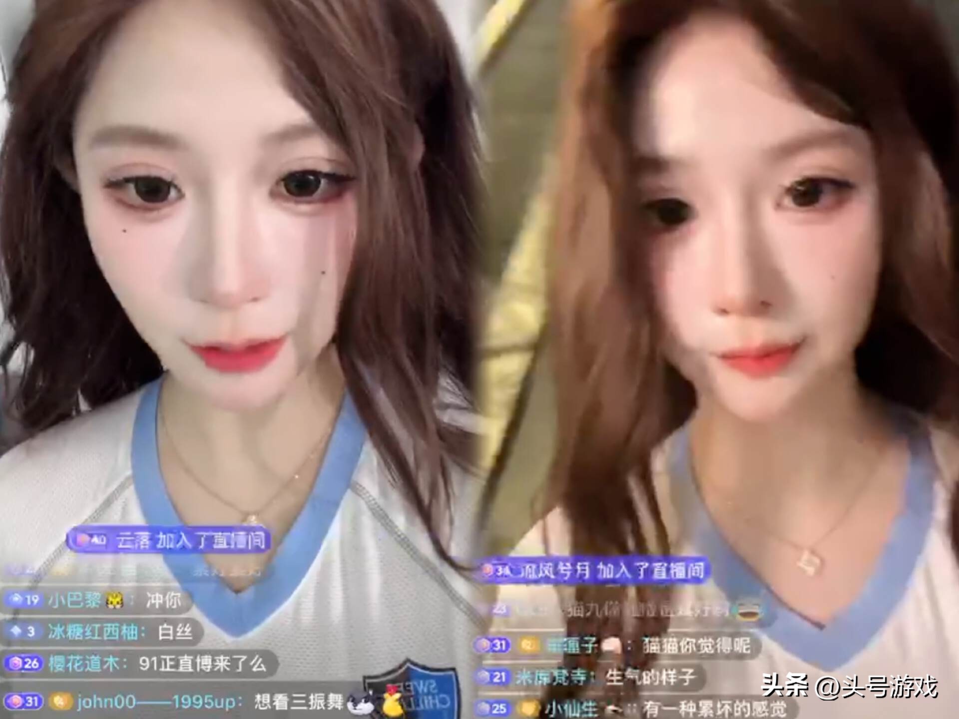 _猫酱网红_抖音猫酱