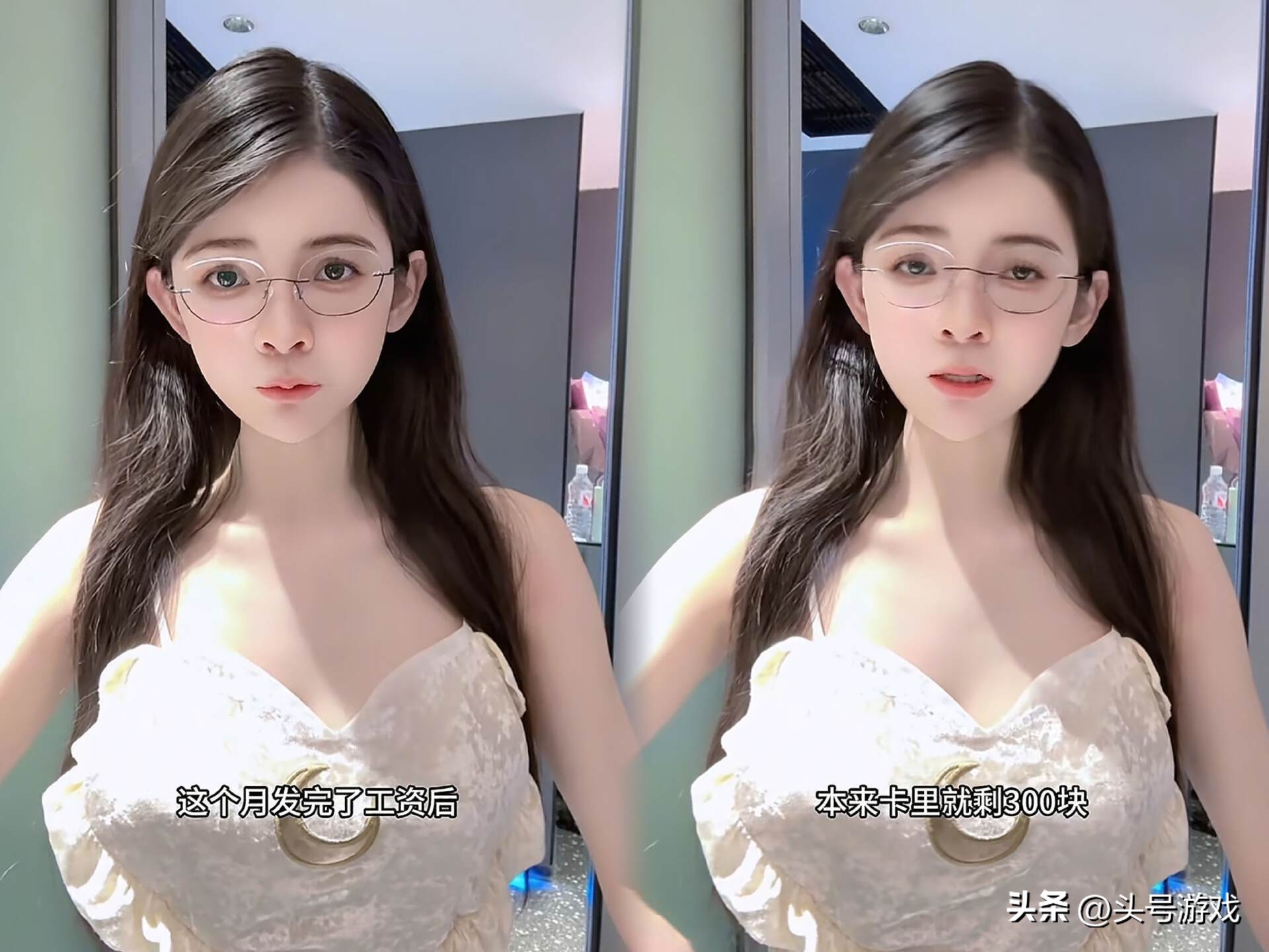 _狗头萝莉公布去年总收入，引起大量粉丝同情，网友：你是最惨网红_狗头萝莉公布去年总收入，引起大量粉丝同情，网友：你是最惨网红